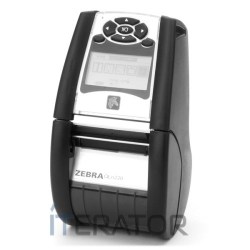Мобильный принтер этикеток Zebra QLn220